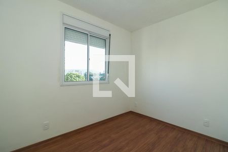 Quarto 2 de apartamento para alugar com 2 quartos, 41m² em Sarandi, Porto Alegre