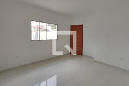 Sala de casa à venda com 3 quartos, 124m² em Jardim Anton Von Zuben, Campinas