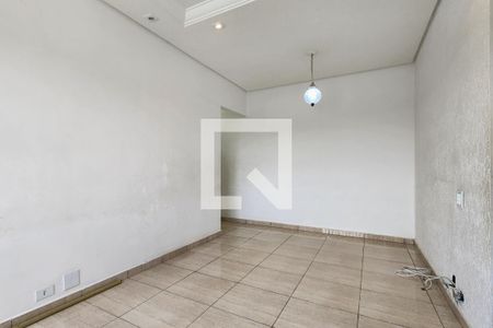 Sala de apartamento à venda com 2 quartos, 59m² em Demarchi, São Bernardo do Campo