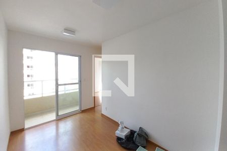 Sala de apartamento para alugar com 2 quartos, 47m² em Jardim Nova Europa, Campinas