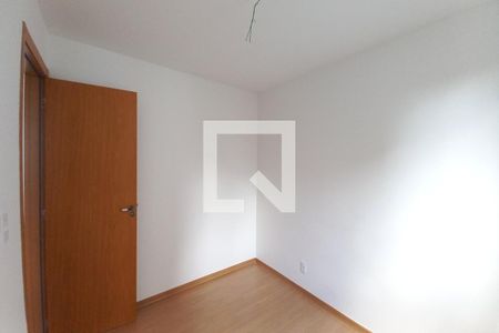 Quarto 2 de apartamento para alugar com 2 quartos, 47m² em Jardim Nova Europa, Campinas