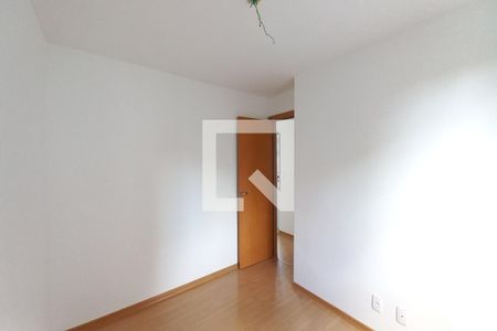 Quarto 1 de apartamento para alugar com 2 quartos, 47m² em Jardim Nova Europa, Campinas