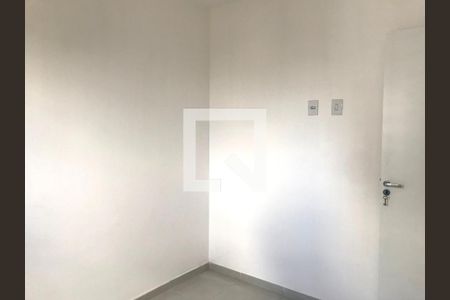 Quarto 1 de apartamento para alugar com 2 quartos, 40m² em Vila Matilde, São Paulo