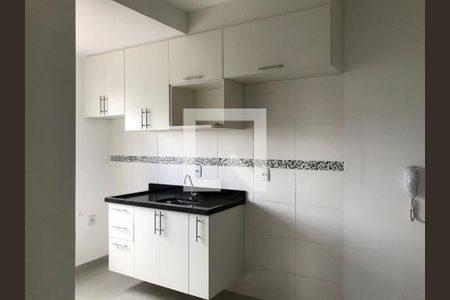 Sala/Cozinha de apartamento para alugar com 2 quartos, 40m² em Vila Matilde, São Paulo