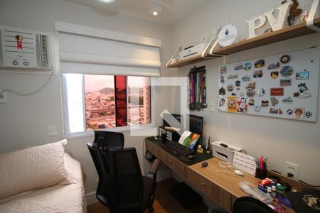 Quarto 1 de apartamento à venda com 2 quartos, 75m² em Irajá, Rio de Janeiro