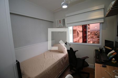 Quarto 1 de apartamento à venda com 2 quartos, 75m² em Irajá, Rio de Janeiro