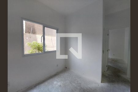 Sala de apartamento à venda com 2 quartos, 36m² em Vila Baby, São Paulo