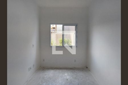 Sala de apartamento à venda com 2 quartos, 36m² em Vila Baby, São Paulo