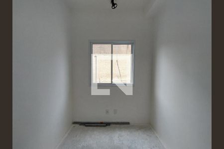 Quarto 1 de apartamento para alugar com 2 quartos, 36m² em Vila Baby, São Paulo