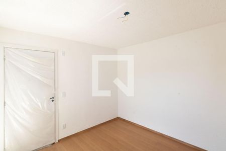 Sala de apartamento para alugar com 2 quartos, 51m² em Campo Grande, Rio de Janeiro