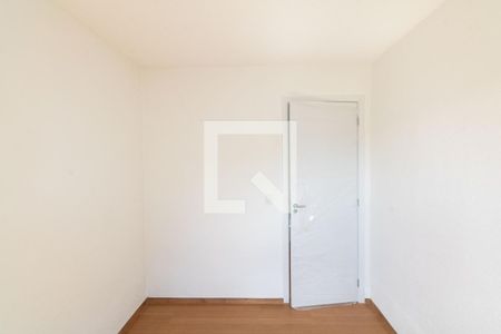 Quarto 1 de apartamento para alugar com 2 quartos, 51m² em Campo Grande, Rio de Janeiro