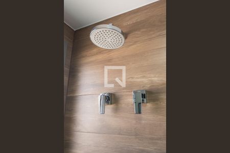 Apartamento para alugar com 27m², 1 quarto e sem vaga Apartamento para alugar com 27m², 1 quarto e sem vagaBanheiro