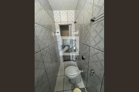 Banheiro Quarto 1 de casa à venda com 4 quartos, 280m² em Inhaúma, Rio de Janeiro