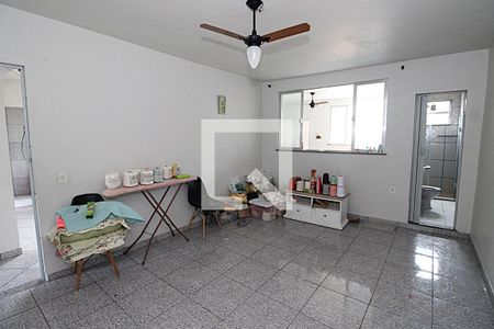 Quarto 1 de casa à venda com 4 quartos, 280m² em Inhaúma, Rio de Janeiro