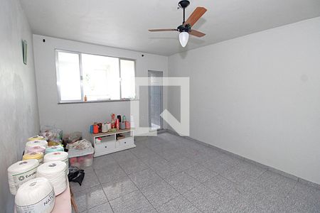 Quarto 1 de casa à venda com 4 quartos, 280m² em Inhaúma, Rio de Janeiro