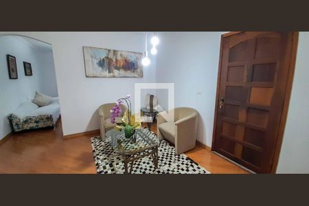 Sala de Estar de casa à venda com 3 quartos, 180m² em Jardim Roberto, Osasco