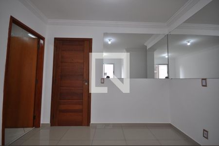 Sala de apartamento para alugar com 2 quartos, 45m² em Vila Guilherme, São Paulo