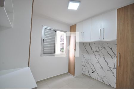 Quarto 1 de apartamento para alugar com 2 quartos, 45m² em Vila Guilherme, São Paulo