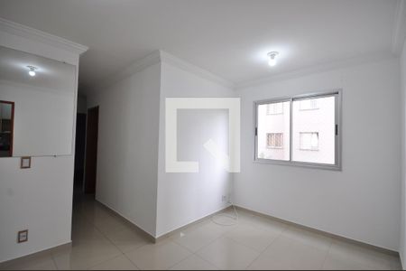 Sala de apartamento para alugar com 2 quartos, 45m² em Vila Guilherme, São Paulo