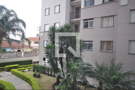 Vista do Quarto 1 de apartamento para alugar com 2 quartos, 45m² em Vila Guilherme, São Paulo