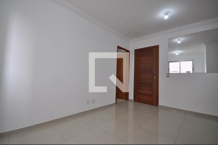 Sala de apartamento para alugar com 2 quartos, 45m² em Vila Guilherme, São Paulo