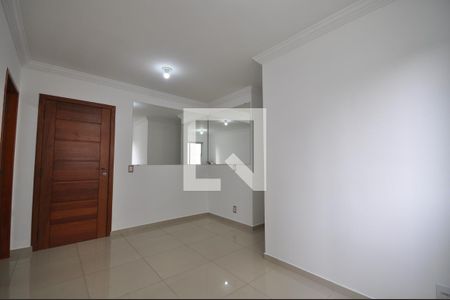 Sala de apartamento para alugar com 2 quartos, 45m² em Vila Guilherme, São Paulo