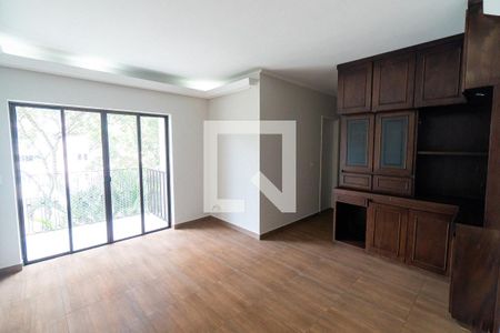 Sala de apartamento à venda com 2 quartos, 62m² em Vila Santa Catarina, São Paulo