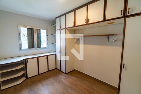 Quarto 1 de apartamento à venda com 2 quartos, 62m² em Vila Santa Catarina, São Paulo