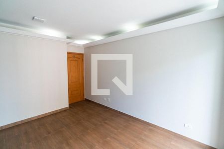 Sala de apartamento à venda com 2 quartos, 62m² em Vila Santa Catarina, São Paulo