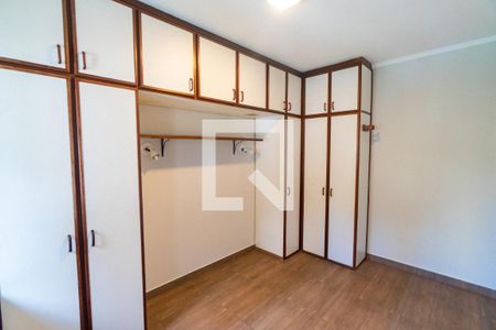 Quarto 1 de apartamento à venda com 2 quartos, 62m² em Vila Santa Catarina, São Paulo