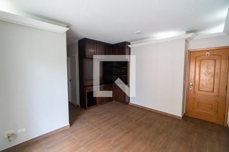 Sala de apartamento à venda com 2 quartos, 62m² em Vila Santa Catarina, São Paulo