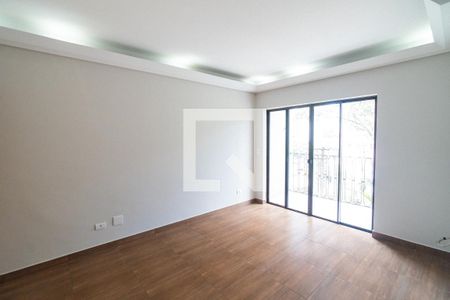 Sala de apartamento à venda com 2 quartos, 62m² em Vila Santa Catarina, São Paulo