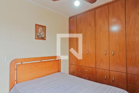 Quarto 2 de apartamento à venda com 2 quartos, 58m² em Parque Maria Domitila, São Paulo