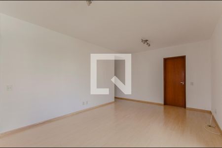 Sala de apartamento à venda com 3 quartos, 95m² em Vila Mariana, São Paulo