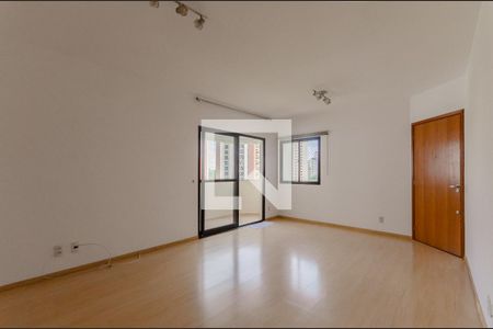 Sala de apartamento à venda com 3 quartos, 95m² em Vila Mariana, São Paulo