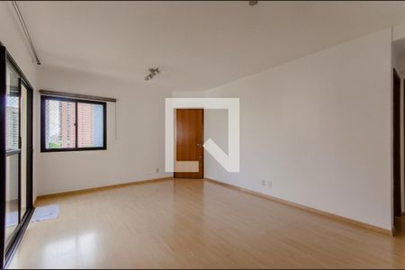 Sala de apartamento à venda com 3 quartos, 95m² em Vila Mariana, São Paulo