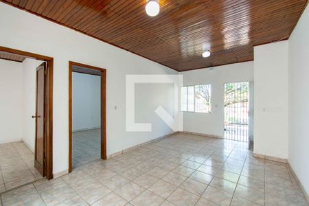 Sala de casa à venda com 3 quartos, 120m² em Mathias Velho, Canoas