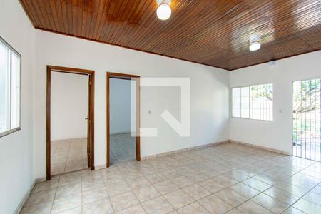 Sala de casa à venda com 3 quartos, 120m² em Mathias Velho, Canoas