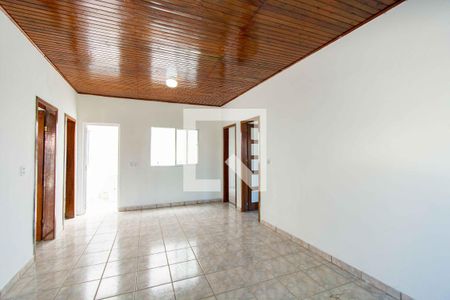 Sala de casa à venda com 3 quartos, 120m² em Mathias Velho, Canoas