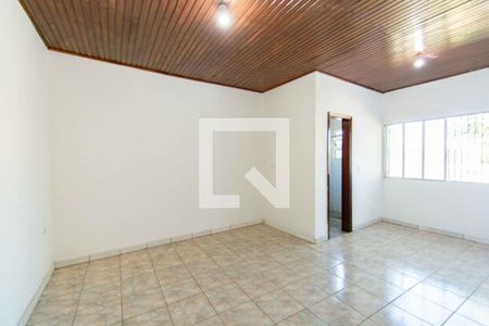 Sala de casa à venda com 3 quartos, 120m² em Mathias Velho, Canoas