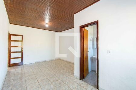 Quarto 1 de casa à venda com 3 quartos, 120m² em Mathias Velho, Canoas