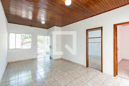 Sala de casa à venda com 3 quartos, 120m² em Mathias Velho, Canoas