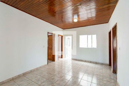 Sala de casa à venda com 3 quartos, 120m² em Mathias Velho, Canoas