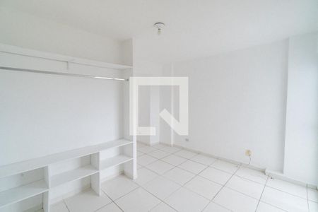 Quarto de apartamento para alugar com 1 quarto, 44m² em Jabaquara, São Paulo