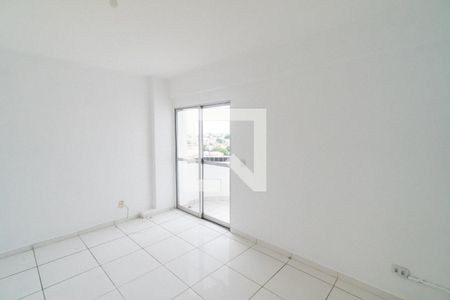 Quarto de apartamento para alugar com 1 quarto, 44m² em Jabaquara, São Paulo