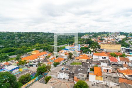 Vista da Sala de apartamento para alugar com 1 quarto, 44m² em Jabaquara, São Paulo