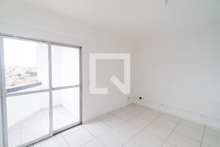 Quarto de apartamento para alugar com 1 quarto, 44m² em Jabaquara, São Paulo