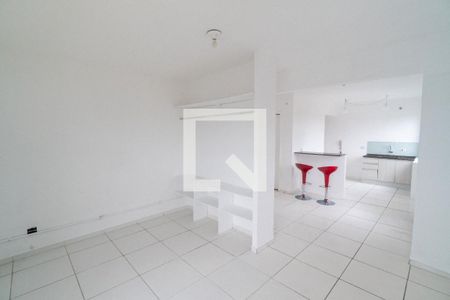 Quarto de apartamento para alugar com 1 quarto, 44m² em Jabaquara, São Paulo