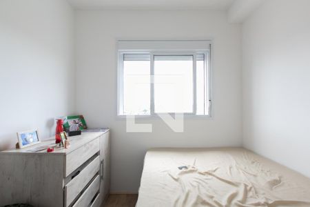 Quarto 1  de apartamento à venda com 2 quartos, 35m² em Jardim Helena, São Paulo