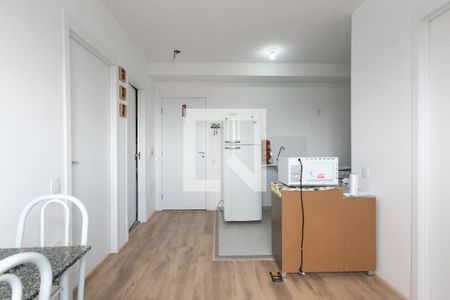 Sala de apartamento à venda com 2 quartos, 35m² em Jardim Helena, São Paulo